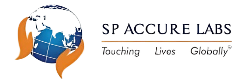 SPACCURE Laboratories logo