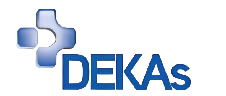 DEKAs logo
