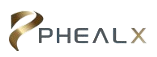 PHELEAX PHARMACEUTICALS logo