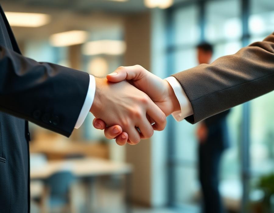 Strategic Collaboration
